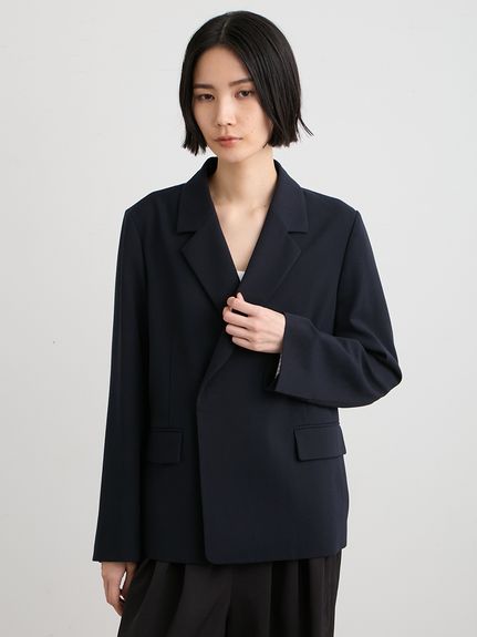 テーラードジャケット｜MIESROHE（ミースロエ）公式サイト