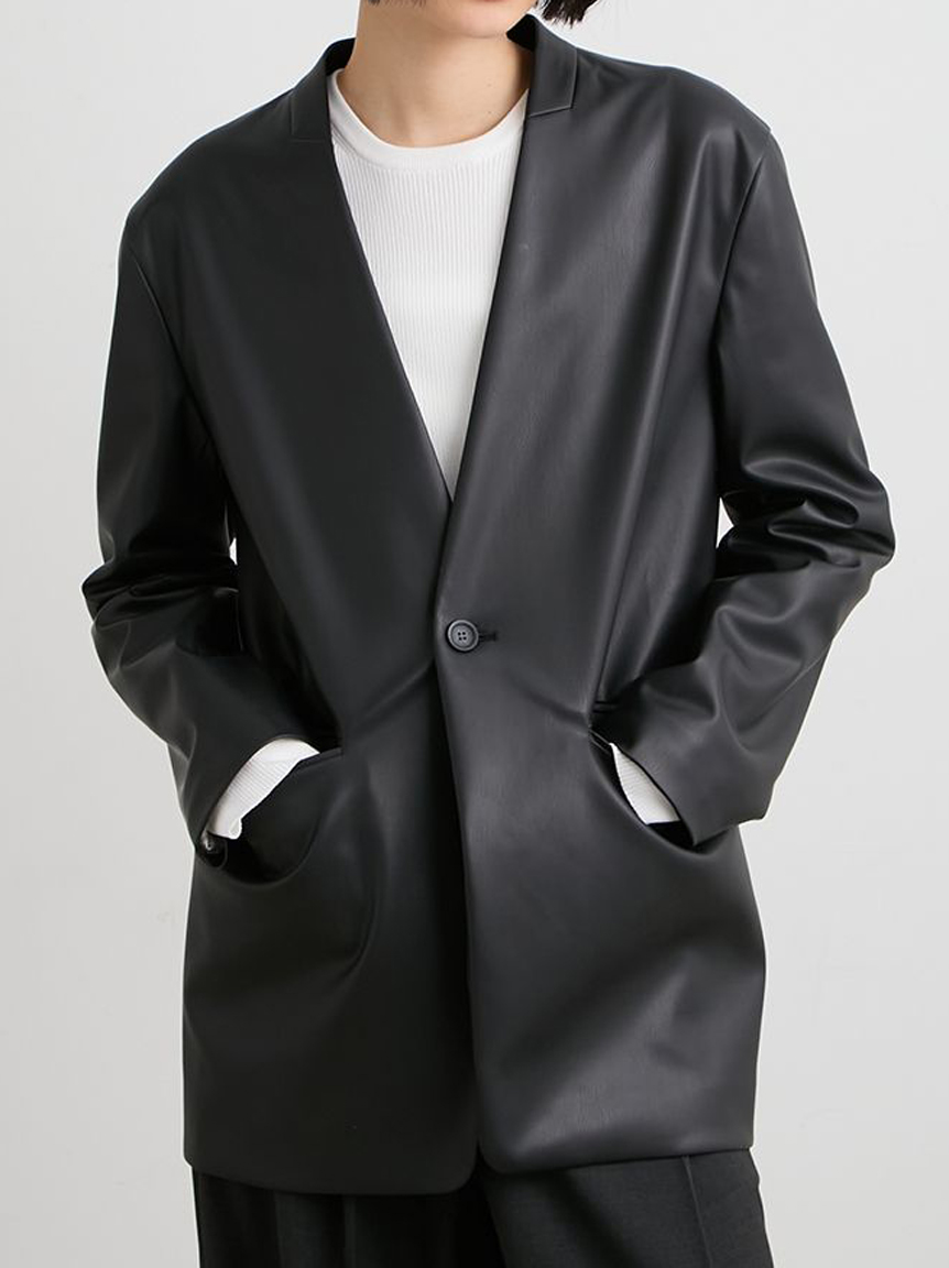 アウター｜MIESROHE（ミースロエ）公式サイト