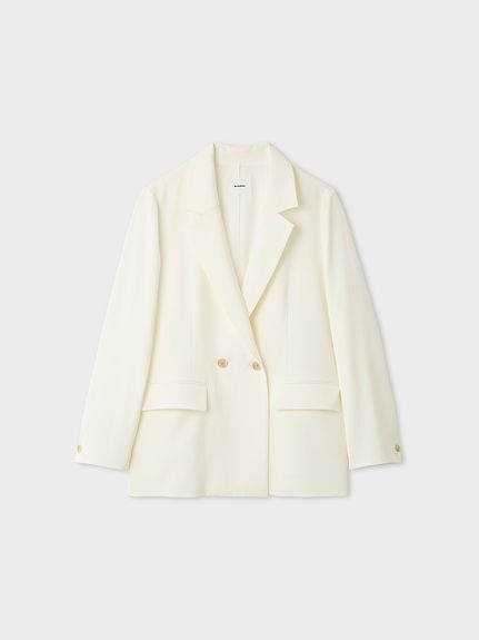 テーラードジャケット｜MIESROHE（ミースロエ）公式サイト