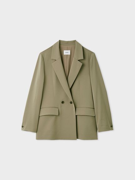 テーラードジャケット｜MIESROHE（ミースロエ）公式サイト