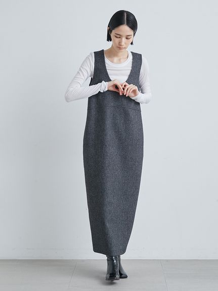 ワンピース｜MIESROHE（ミースロエ）公式サイト