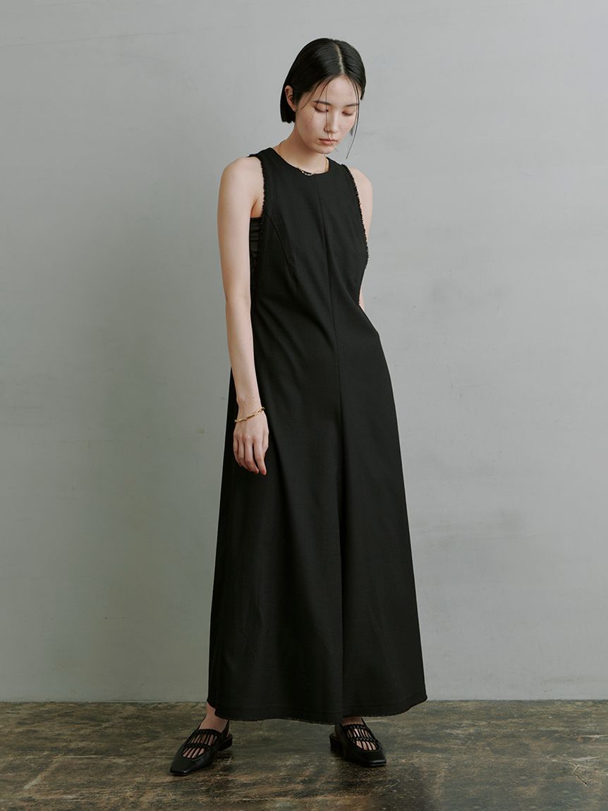 Marelプロフお読み下さいませ新品　タグ付き RubiaWear ロング □ 公式 □ SAYSKY/セイスカイ ランニングTシャツ（ロング