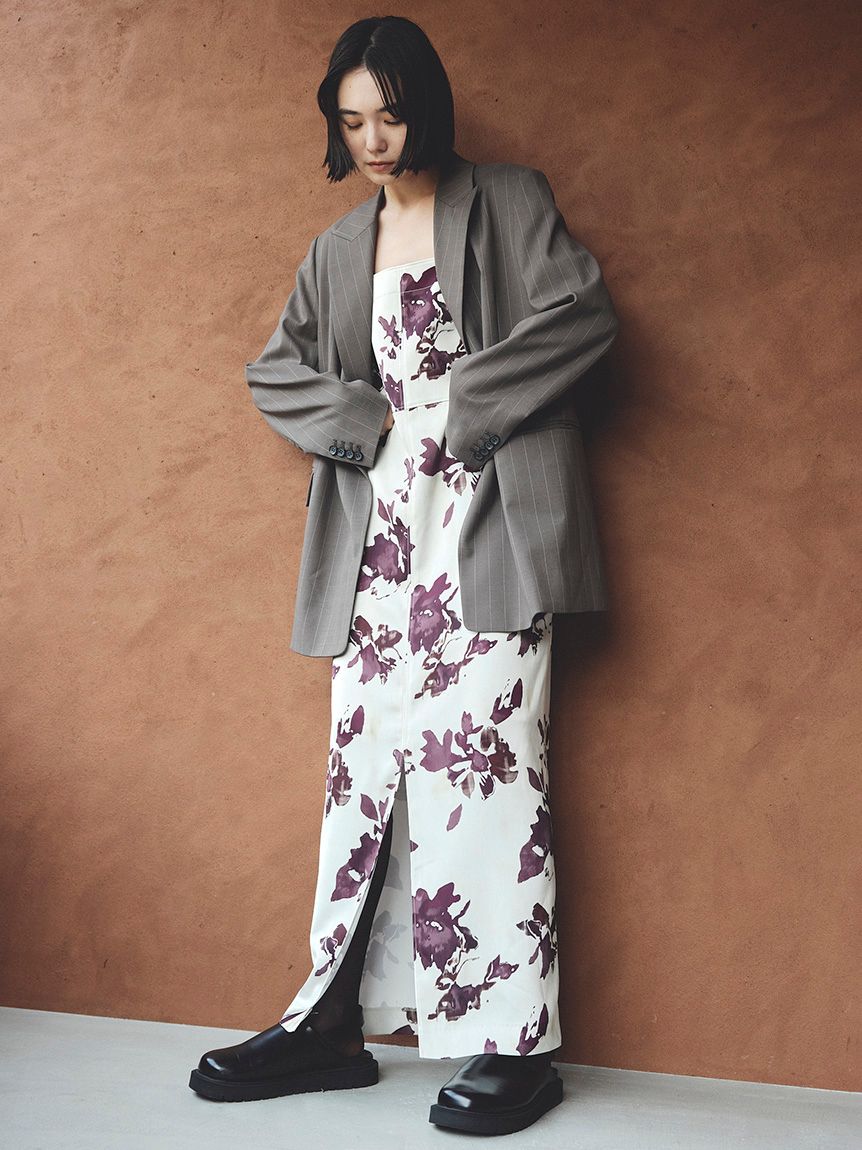 ワンピース mei 楽天市場】MEIMEIJ メイメイジェイ ワンピース M5PA00 レディース