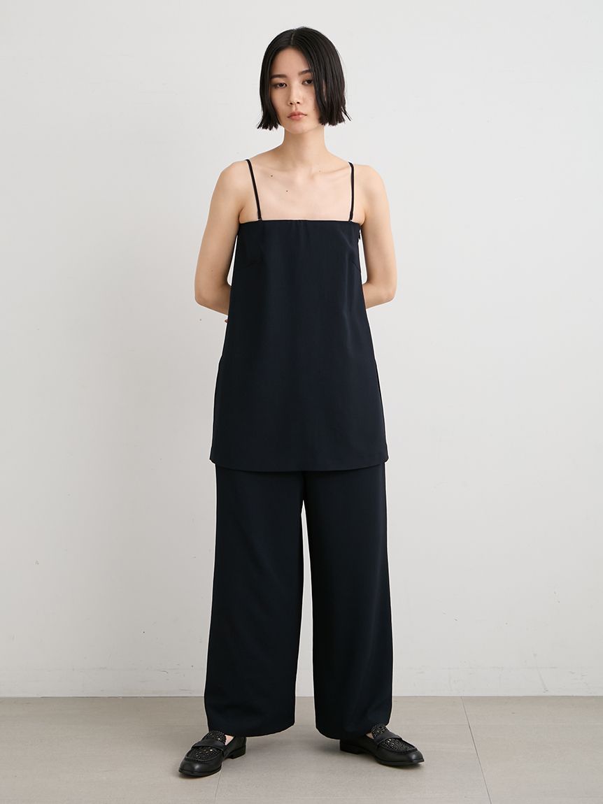 ベアオールインワン(オールインワン)｜ワンピース｜MIESROHE