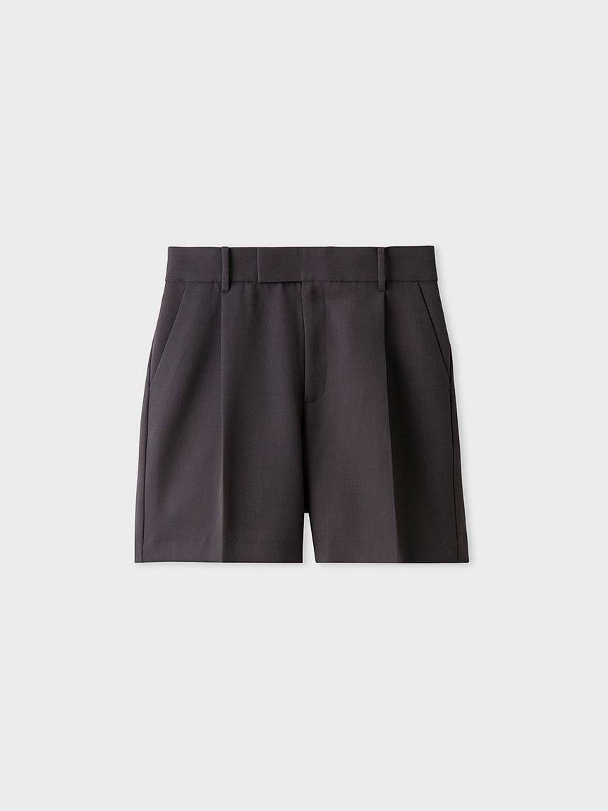 コンフォートショートPT(ショートパンツ)｜パンツ｜MIESROHE  