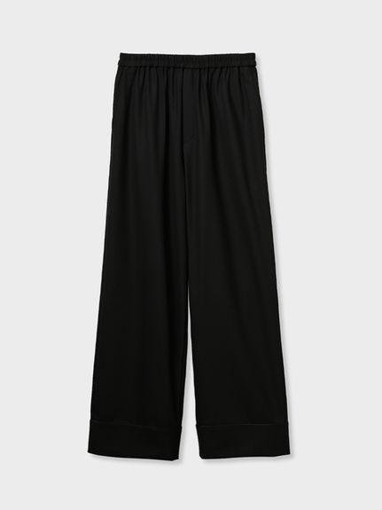 BEATJIVE ハーフパンツ レディース ワイドパンツ ワイドハーフ