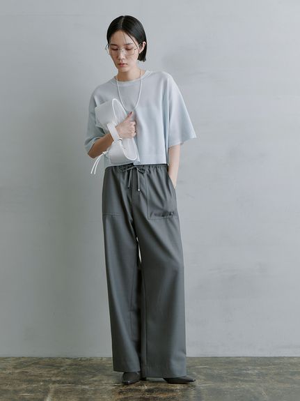 イージートラックPT(ロングパンツ)｜パンツ｜MIESROHE