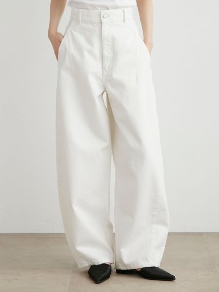 デニムパンツ｜MIESROHE（ミースロエ）公式サイト