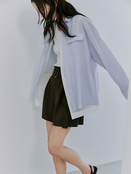 パンツ MIESROHE パンツ｜MIESROHE（ミースロエ）公式サイト