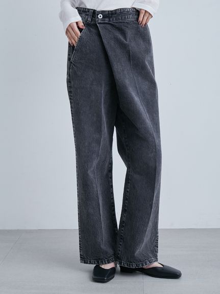 デニムパンツ｜MIESROHE（ミースロエ）公式サイト