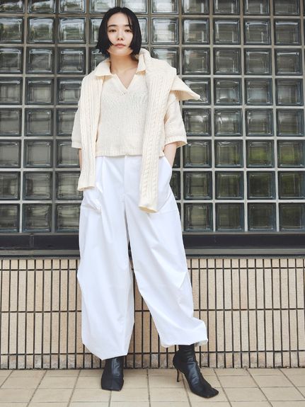 国内配送【ETRO】ウール混 フレアパンツ 楽天市場】[2021秋冬新作] グラミチ GRAMICCI ウール ラップ
