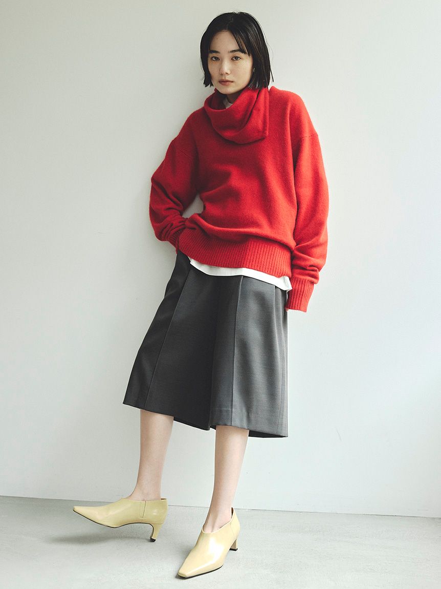 the row バミューダパンツ The Row Gunther ショートパンツ | ホワイト | FARFETCH JP