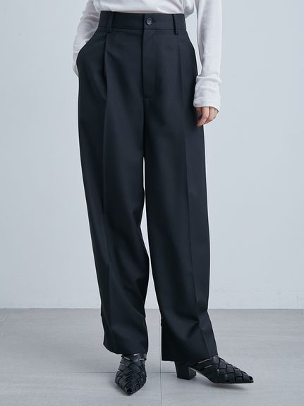 ボトムス｜MIESROHE（ミースロエ）公式サイト