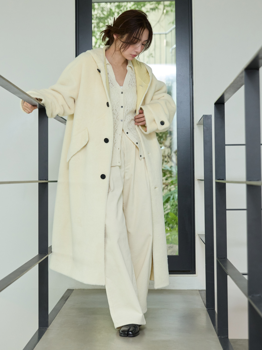 パンツ｜MIESROHE（ミースロエ）公式サイト