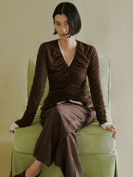 MIESROHE（ミースロエ）公式サイト