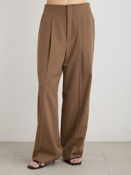 パンツ｜MIESROHE（ミースロエ）公式サイト