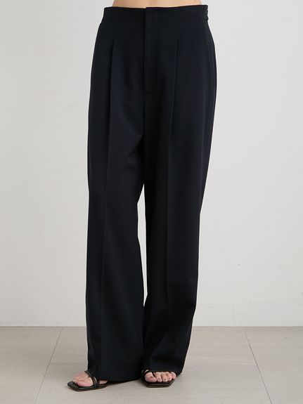 パンツ｜MIESROHE（ミースロエ）公式サイト