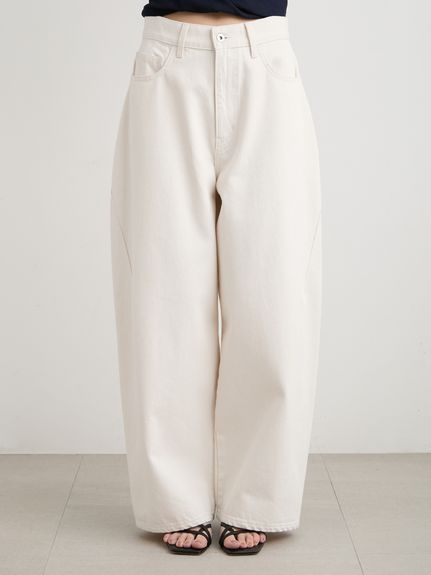 パンツ｜MIESROHE（ミースロエ）公式サイト