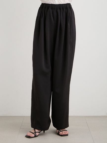 パンツ｜MIESROHE（ミースロエ）公式サイト