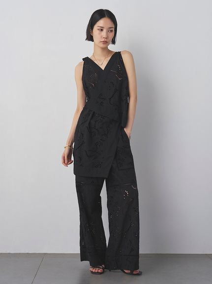 パンツ｜MIESROHE（ミースロエ）公式サイト