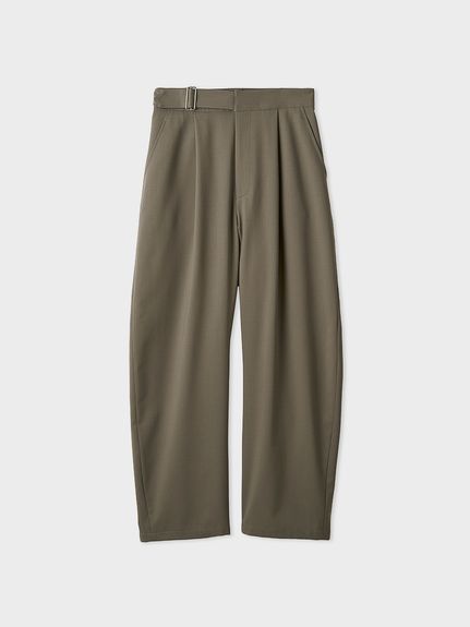 パンツ｜MIESROHE（ミースロエ）公式サイト