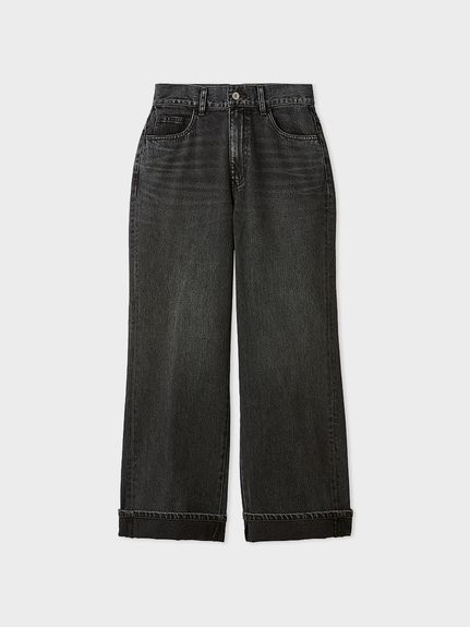 デニムパンツ｜MIESROHE（ミースロエ）公式サイト