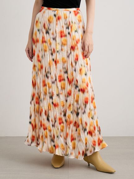 スカート｜MIESROHE（ミースロエ）公式サイト