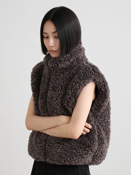 アウター｜MIESROHE（ミースロエ）公式サイト