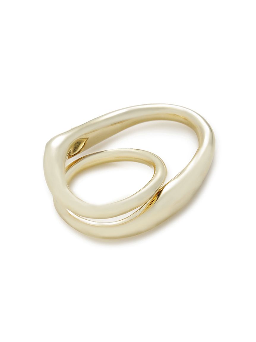 taupe D.Motoike DUOMO RING シルバーリング 15号 taupe D.Motoike DUOMO RING シルバーリング 15号