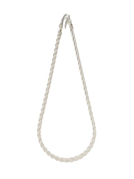 アクセサリー MIESROHE LOCKET PENDANT ネックレス（ネックレス）｜MIESROHE