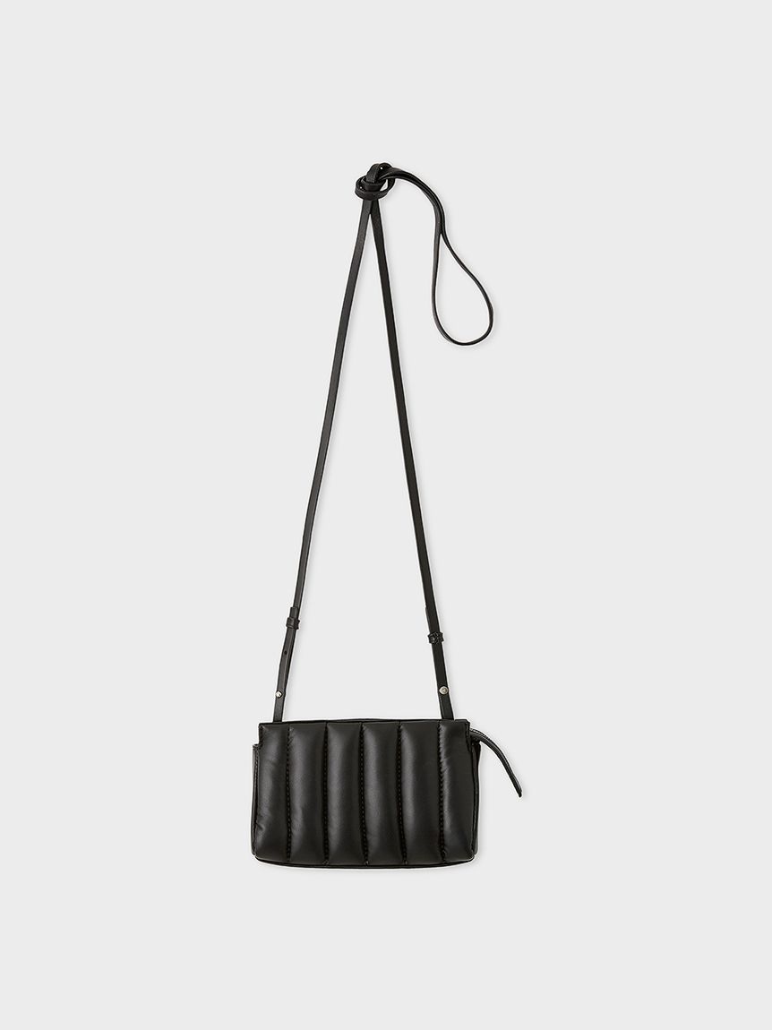 シェーズラウンジショルダーＢＡＧ(ショルダーバッグ)｜バッグ・財布・小物入れ｜MIESROHE（ミースロエ）公式サイト