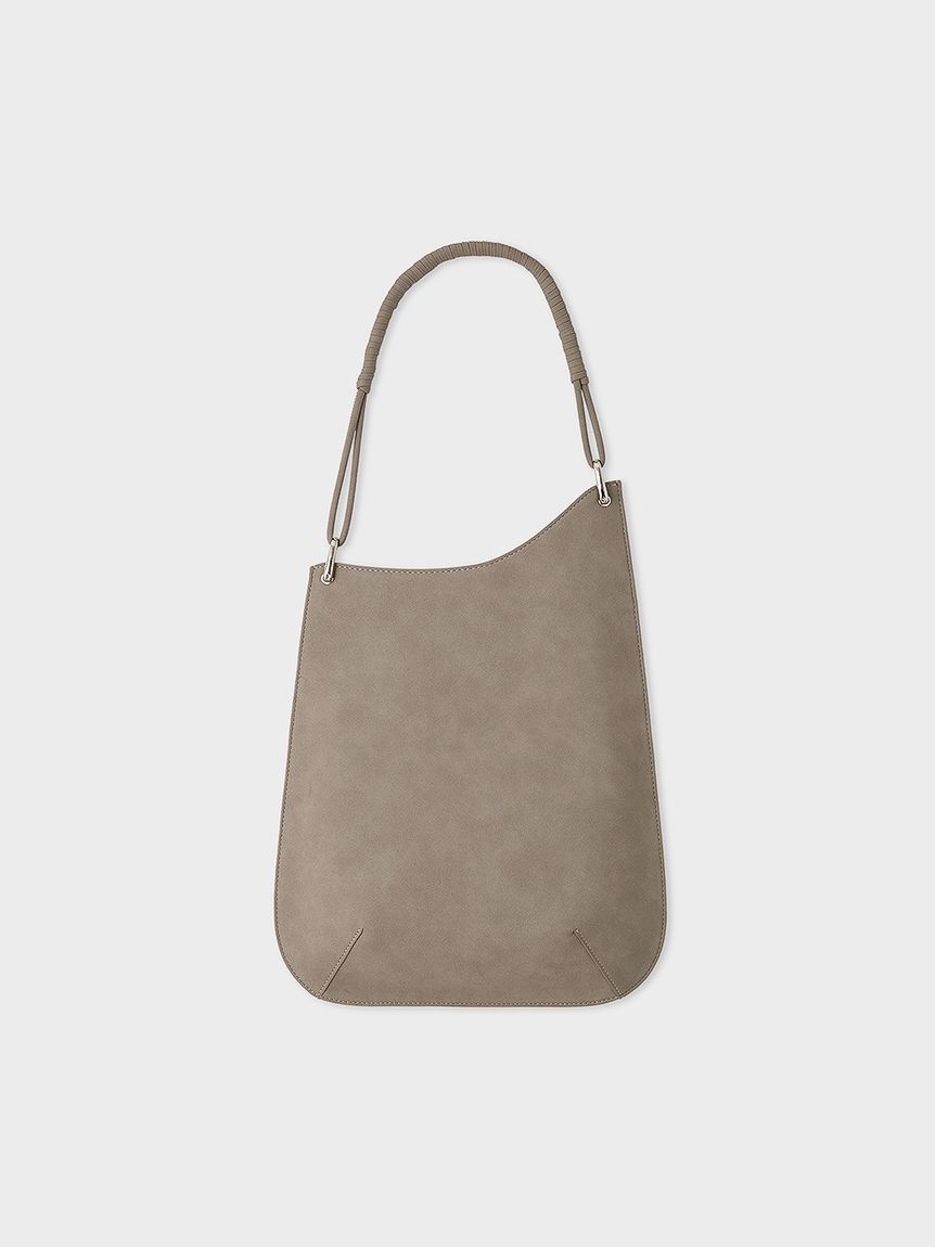 ｏｖａｌ ｌｅａｔｈｅｒ ＢＡＧ(ハンドバッグ)｜バッグ・財布・小物入れ｜MIESROHE（ミースロエ）公式サイト