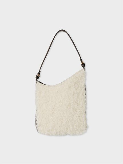 ミースロエMIESROHE FORM SHOULDER BAG ショルダーバッグ｜MIESROHE（ミースロエ）公式サイト
