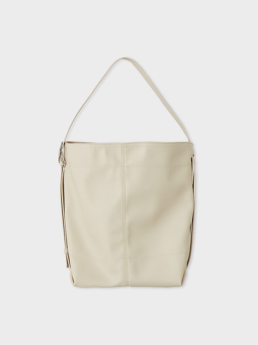 ミースロエ　バッグ❤️ バーチカルショルダーバッグ(ショルダーバッグ)｜バッグ・財布