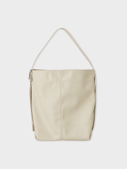 ミースロエMIESROHE FORM SHOULDER BAG MIESROHE(ミースロエ) Form Shoulder Bag, Yellow: Handbags
