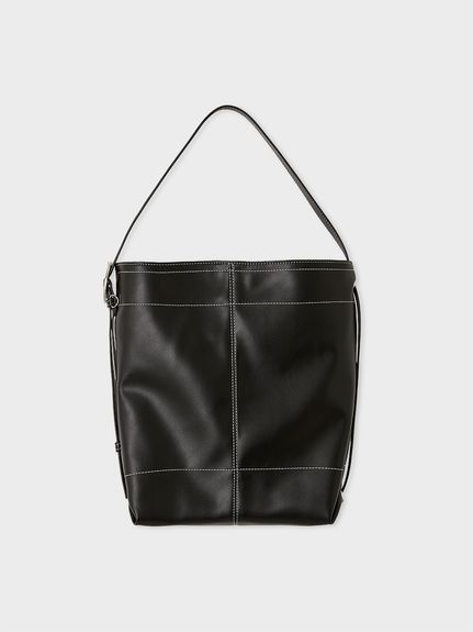 ミースロエMIESROHE FORM SHOULDER BAG MIESROHE(ミースロエ) Form Shoulder Bag, Yellow: Handbags