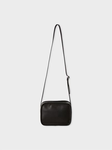 MIESROHE WOVEN LETHER BAG ショルダーバッグ グッズ｜MIESROHE（ミースロエ）公式サイト