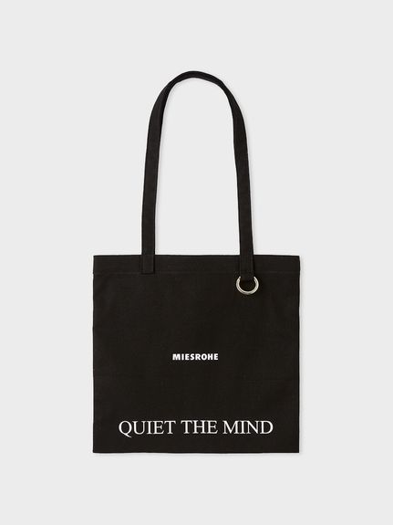 MIESROHE ミースロエ WOVEN LETHER BAG ブラウン MIESROHE ミースロエ WOVEN LETHER BAG ブラウン MIESROHE