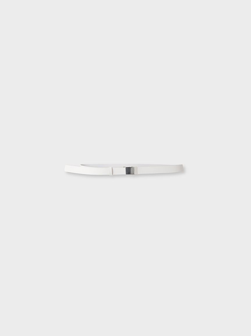 COW LEATHER GI BELT【ベルト】(ベルト・サスペンダー