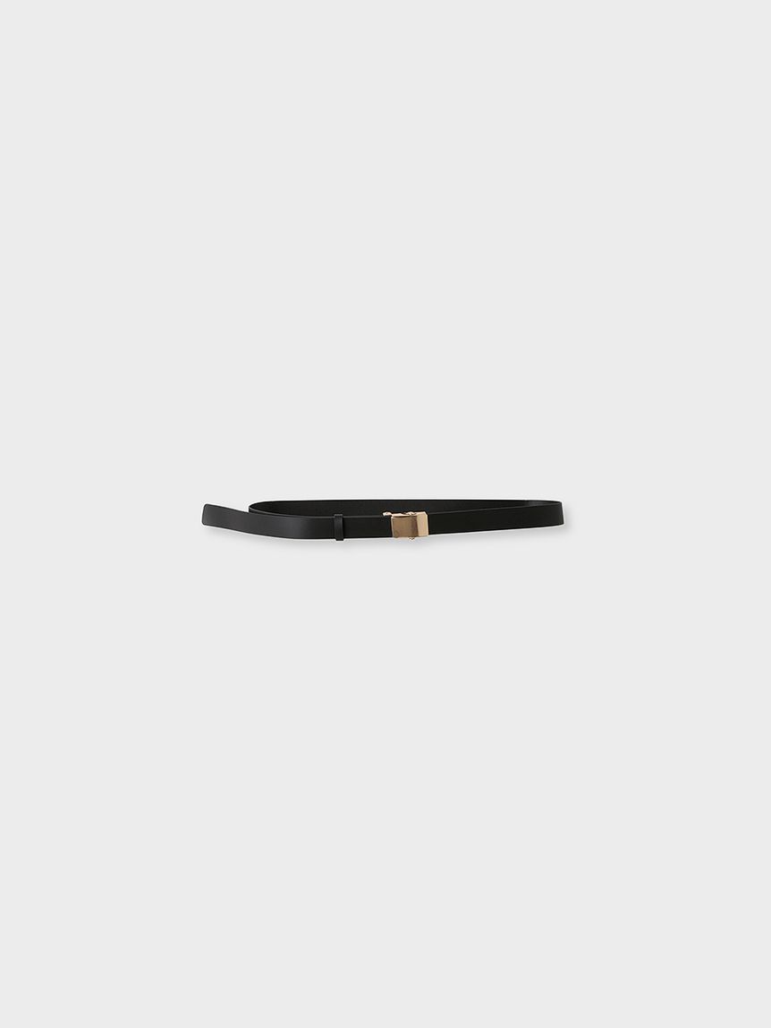 COW LEATHER GI BELT【ベルト】(ベルト・サスペンダー 