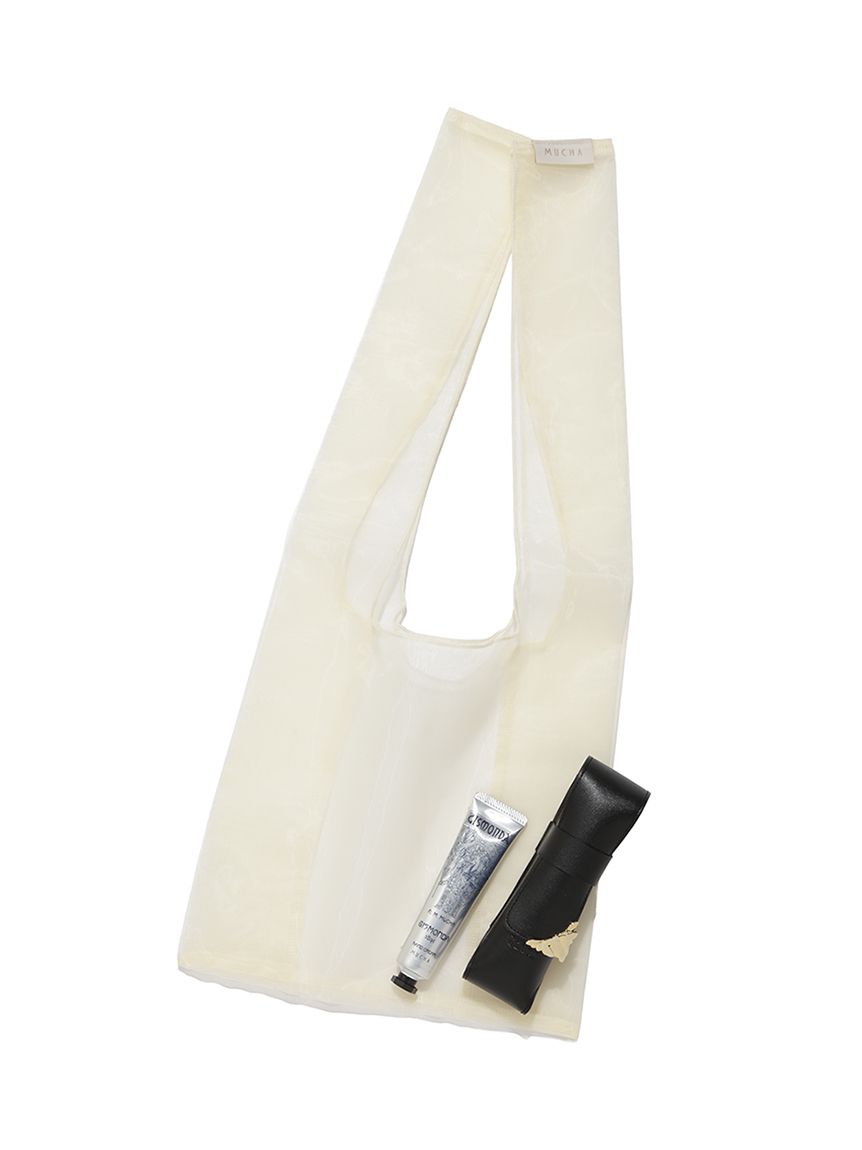 MUCHA】コラボハンドクリームチャームセット(ハンドクリーム)｜ボディ