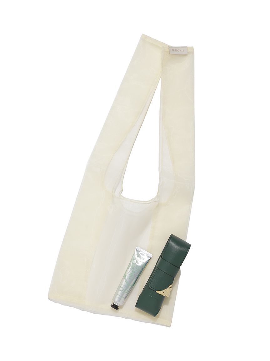 MUCHA】コラボハンドクリームチャームセット(ハンドクリーム)｜ボディ