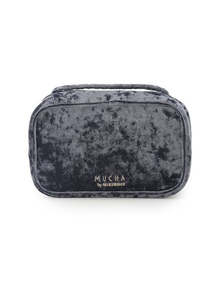 MUCHA】コラボマルチポーチ(ポーチ)｜グッズ｜MIESROHE（ミースロエ