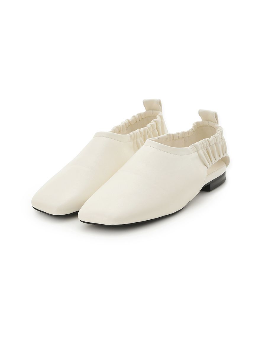 BALLET FLAT SHOES(フラットシューズ)｜シューズ
