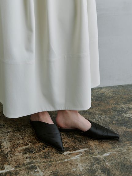 シューズ｜MIESROHE（ミースロエ）公式サイト