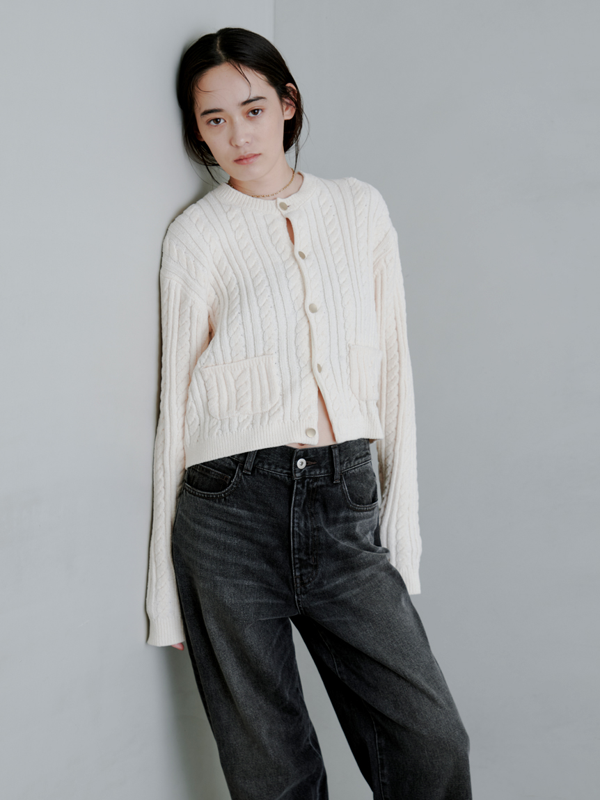 モールヤーンケーブルコンパクトNT