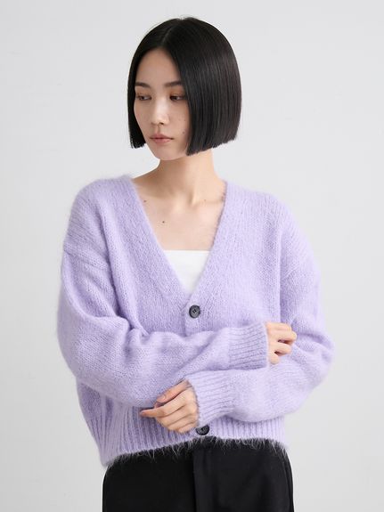 カーディガン｜MIESROHE（ミースロエ）公式サイト