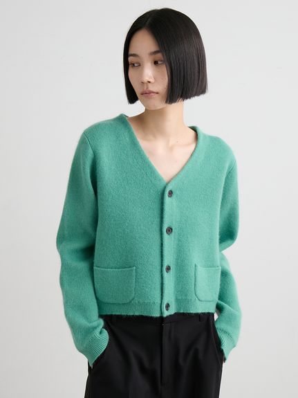 カーディガン｜MIESROHE（ミースロエ）公式サイト