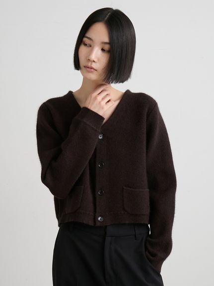 【新品未使用】ミースロエ　ツイスト長袖トップス　ブラック MIESROHE tシャツ ツイスト長袖TOPS レディース : ZOZOTOWN