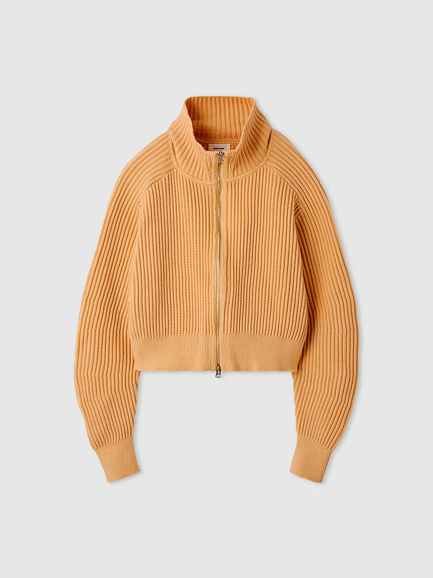 カーディガン｜MIESROHE（ミースロエ）公式サイト